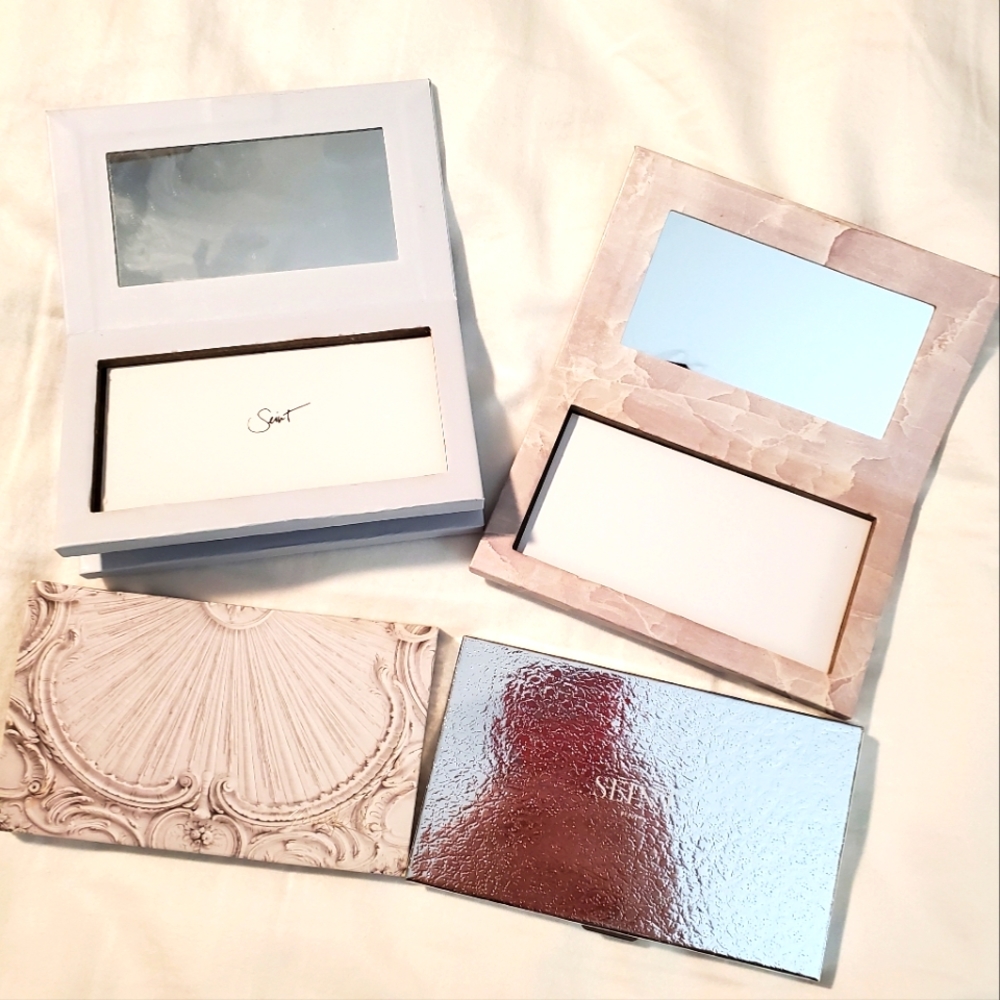 Seint 111D palettes